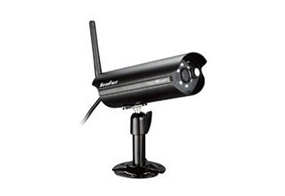 SecuFirst WP-H03S防水 FHD 攝影機