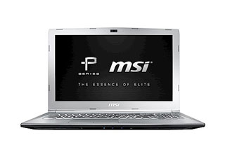 MSI PE62-079 筆電送藍牙喇叭