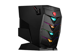 MSI Aegis3 電競桌機 1060 獨顯