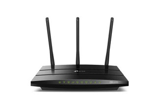 TP-LINK AC1200 無線雙頻 Gigabit 路由器