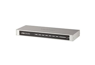 ATEN 8 進 1 出 HDMI 切換器