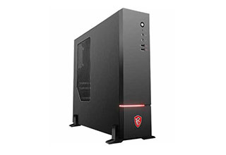 MSI I5 迷你電競 1050 獨顯