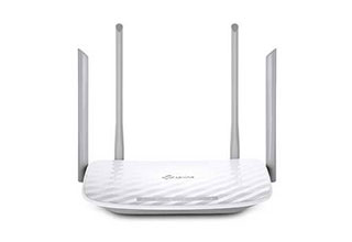 TP-LINK Archer C50(TW) 無線路由器